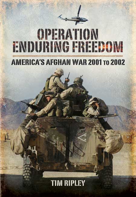 Operation Enduring Freedom