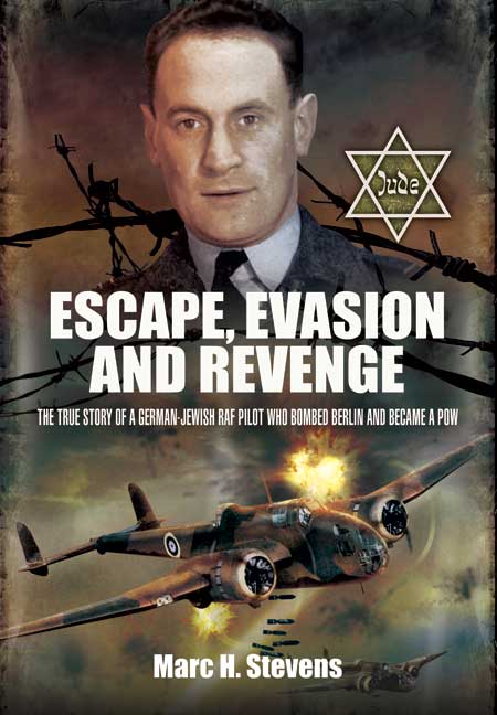 Escape, Evasion and Revenge