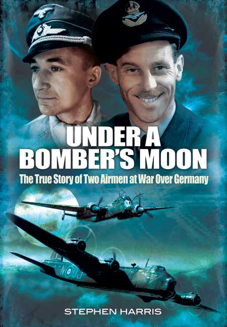 Under A Bomber's Moon