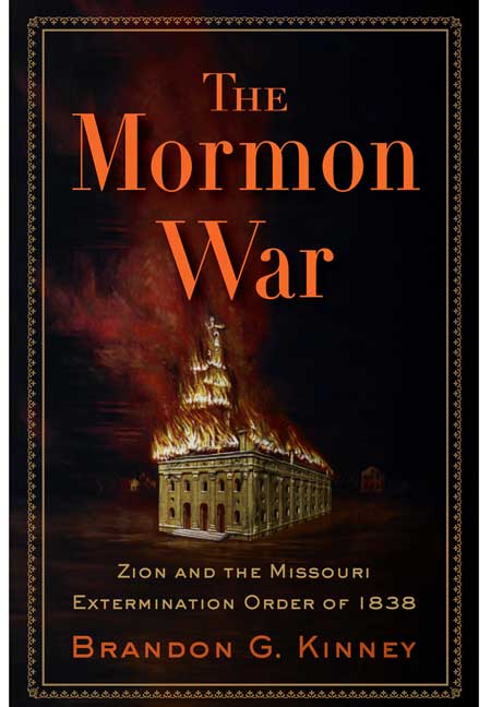 The Mormon War