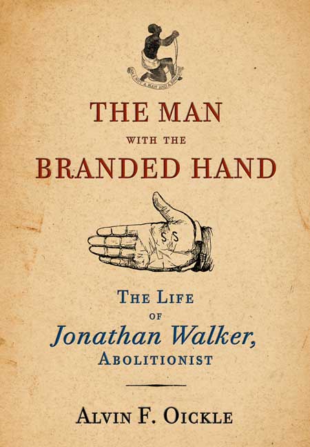 The Man with the Branded Hand