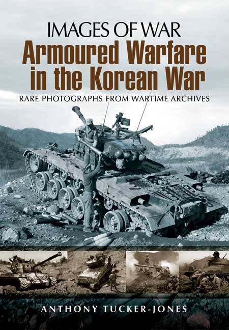 Armoured Warfare in the Korean War