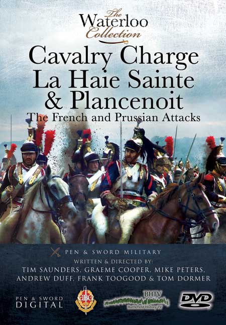 Cavalry Charge