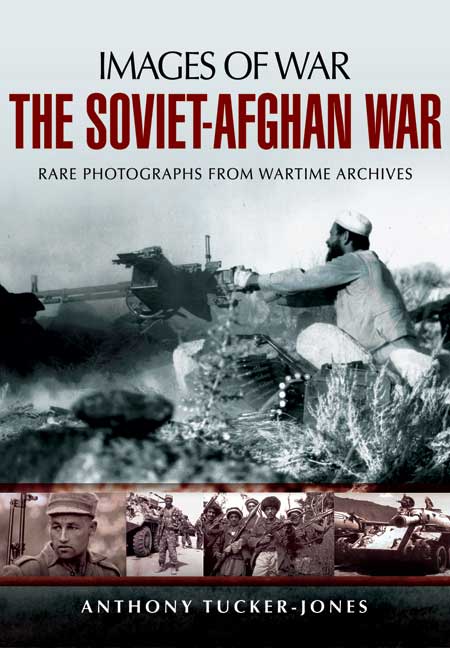 The Soviet-Afghan War