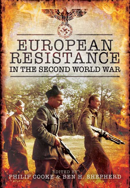 European Resistance in the Second World War