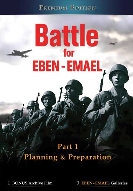 Battle for Eben-Emael