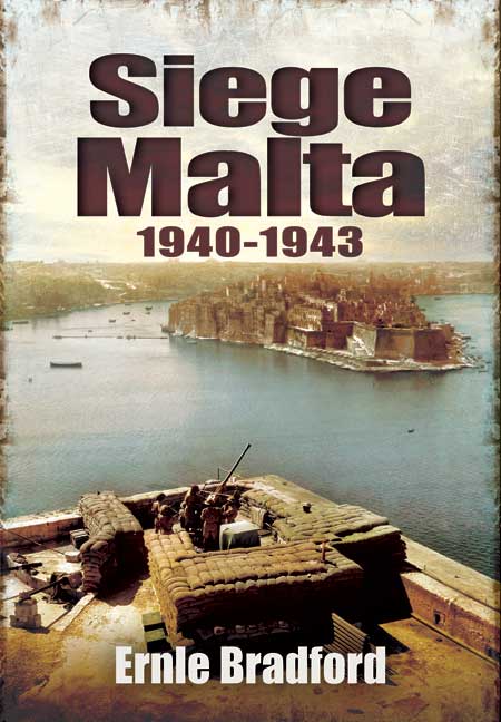 Siege: Malta 1940-1943