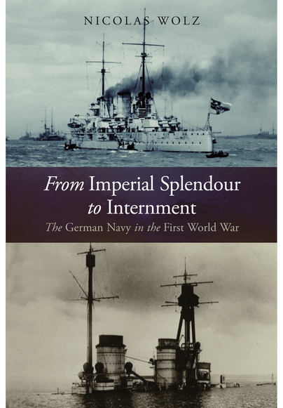 From Imperial Splendour to Internment