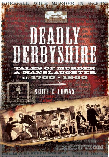 Deadly Derbyshire