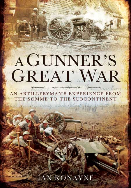 A Gunner's Great War