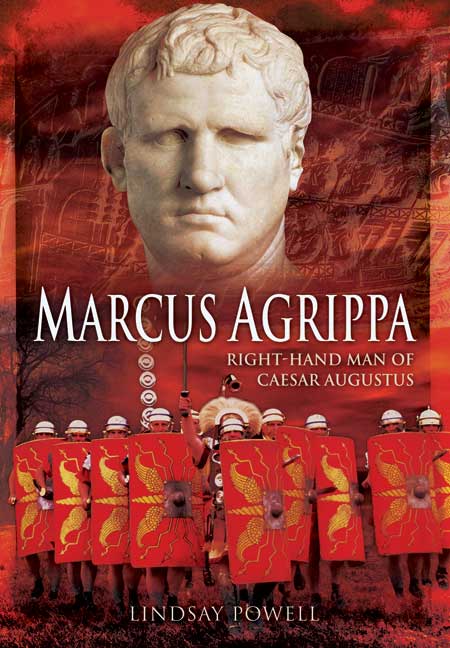 Marcus Agrippa