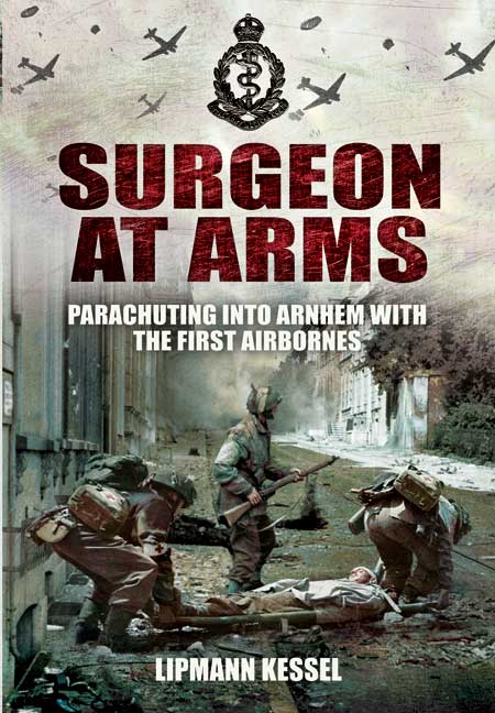 Surgeon at Arms