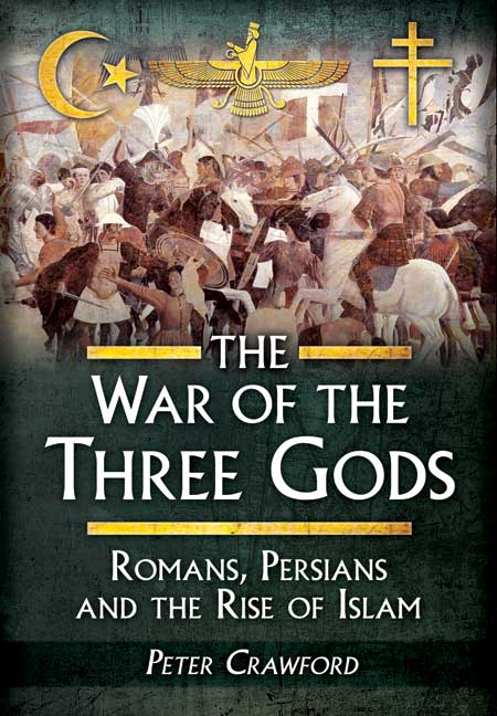 The War of the Three Gods