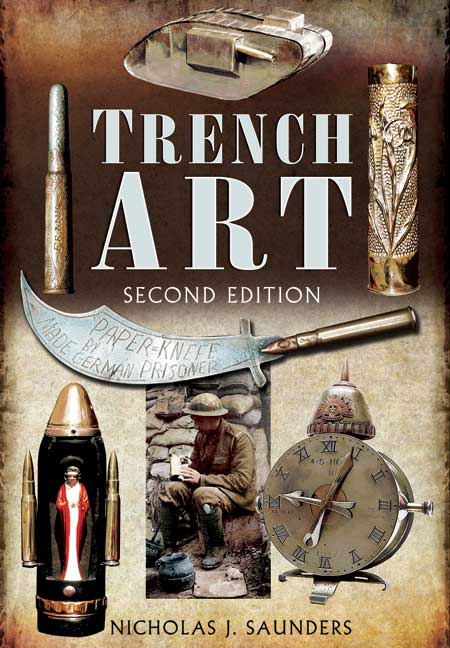 Trench Art - Second Edition