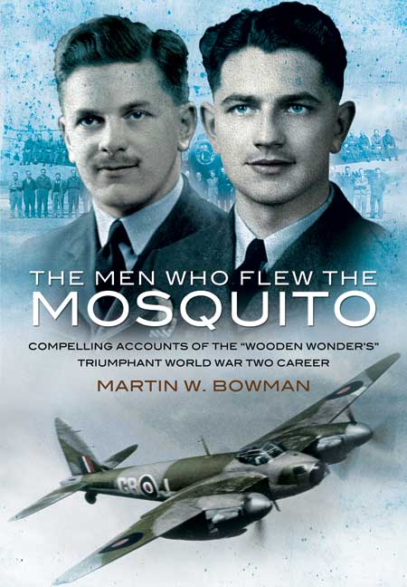 The Men Who Flew the Mosquito