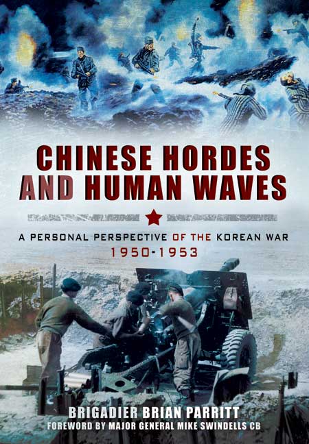 Chinese Hordes and Human Waves