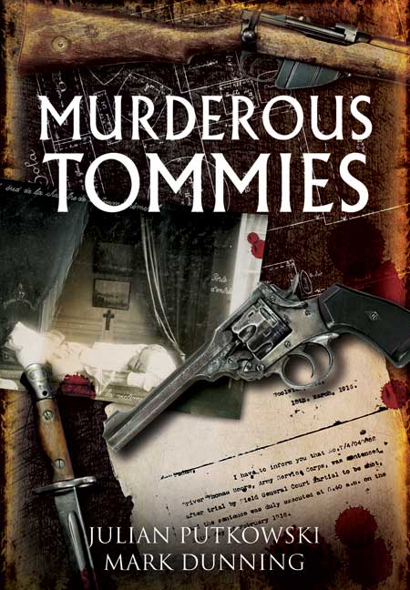 Murderous Tommies