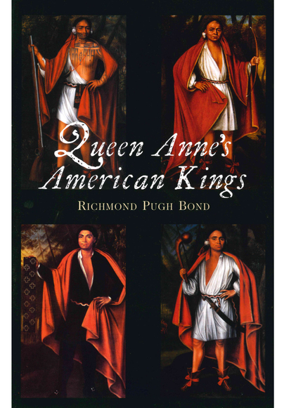 Queen Anne's American Kings