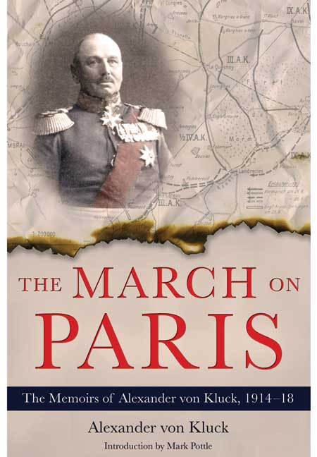 The March on Paris