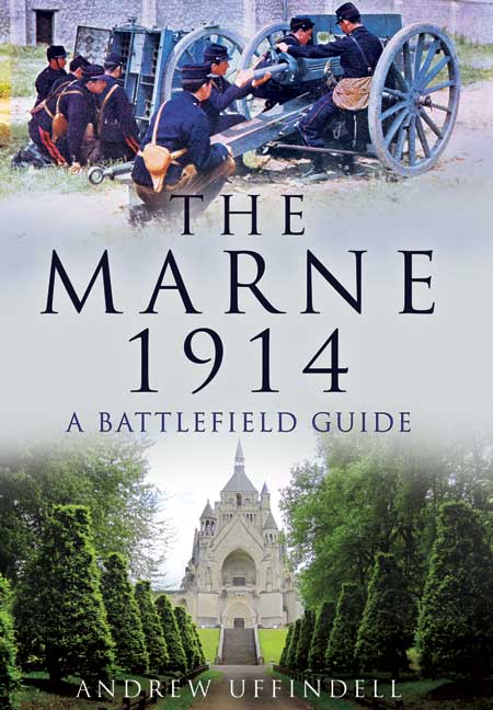 The Marne 1914