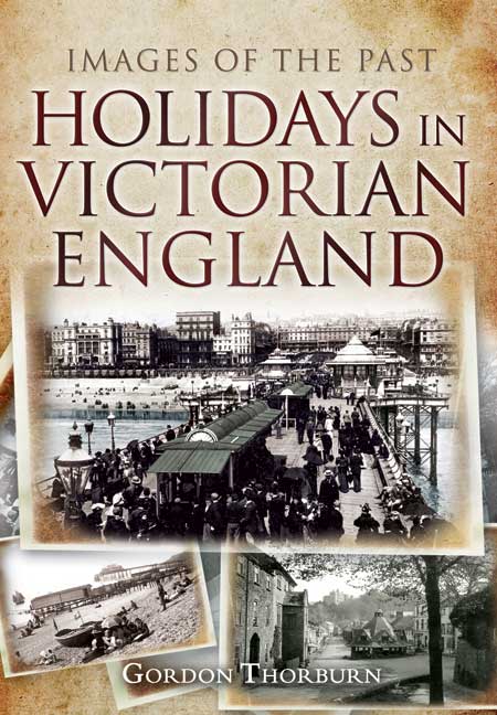 Holidays in Victorian England