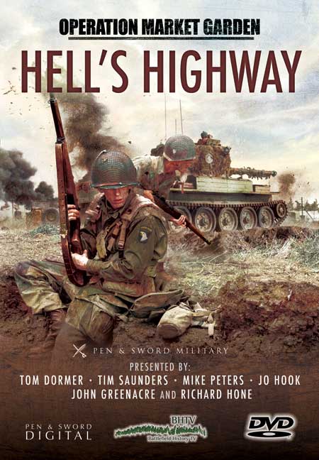 Hell's Highway: Market Garden Collection