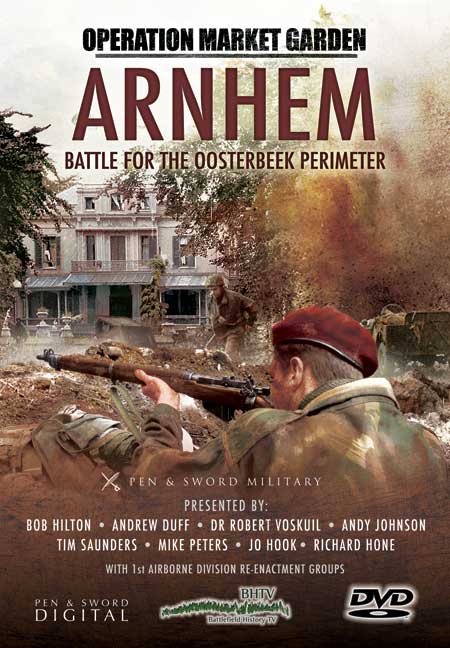 Arnhem - Battle of the Oosterbeek Perimeter: Market Garden Collection