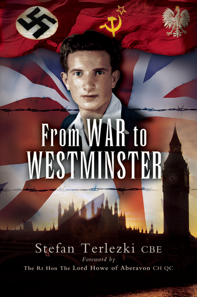 From War to Westminster