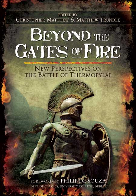 Gates Of Fire