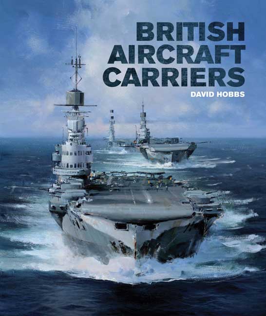 British Aircraft Carriers