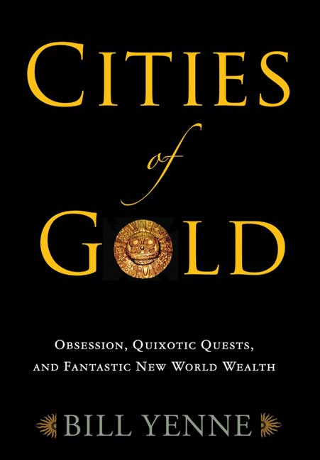 Cities of Gold