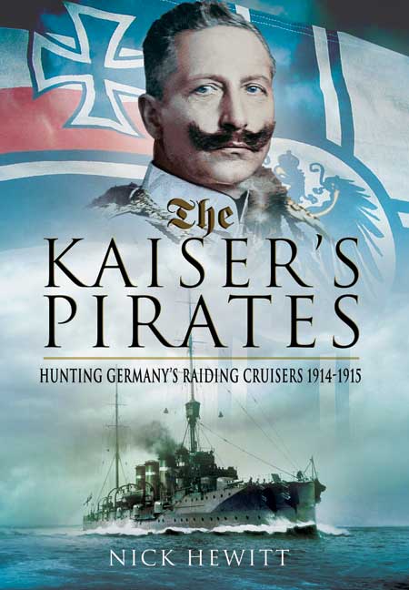 The Kaiser's Pirates