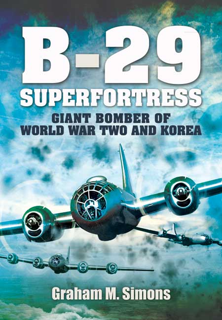 B-29: Superfortress