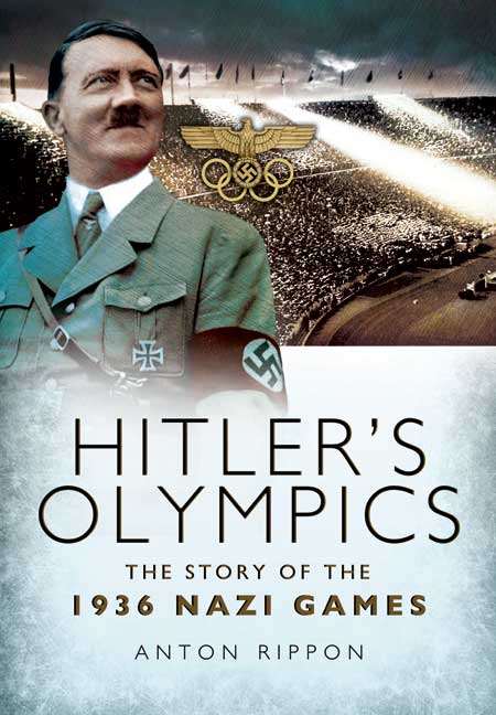 Hitler's Olympics