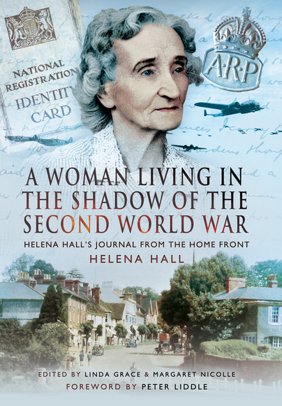 A Woman Living in the Shadow of the Second World War