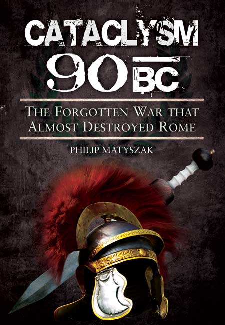 Cataclysm 90 BC