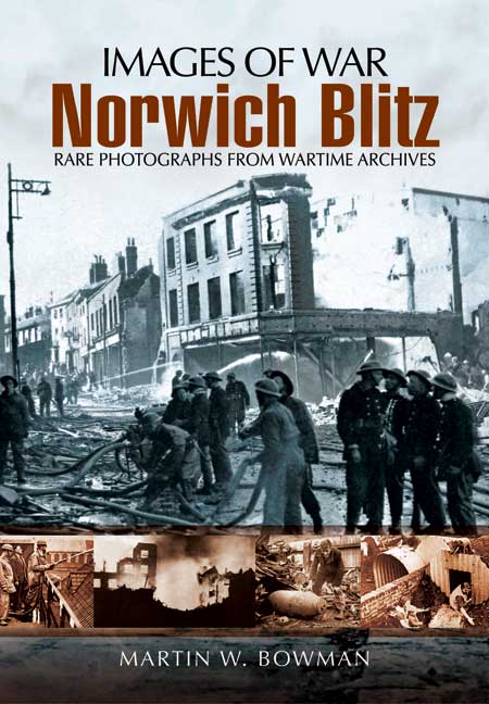 Norwich Blitz