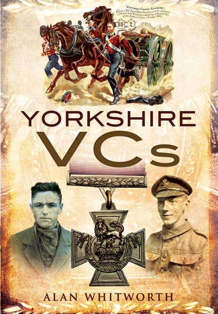 Yorkshire VCs