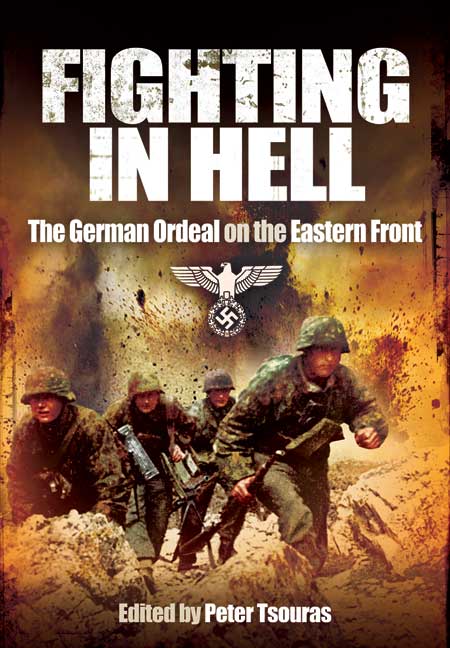 Fighting in Hell