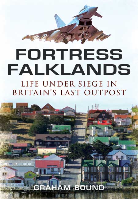 Fortress Falklands