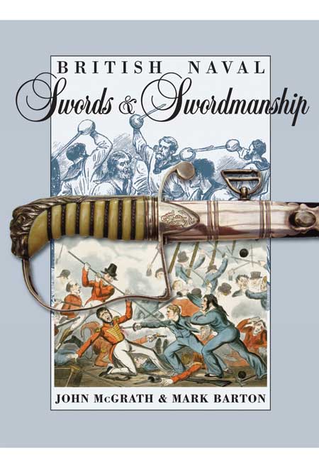 British Naval Swords and Swordsmanship