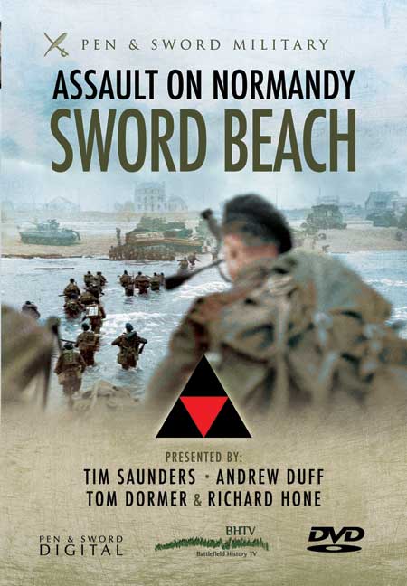 Assault on Normandy: Sword Beach