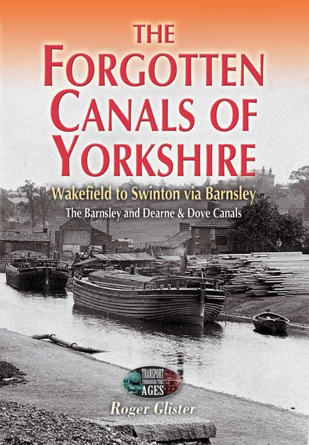 The Forgotten Canals of Yorkshire