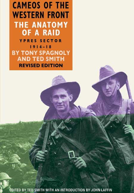 Cameos of the Western Front: The Anatomy of a Raid