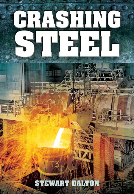 Crashing Steel