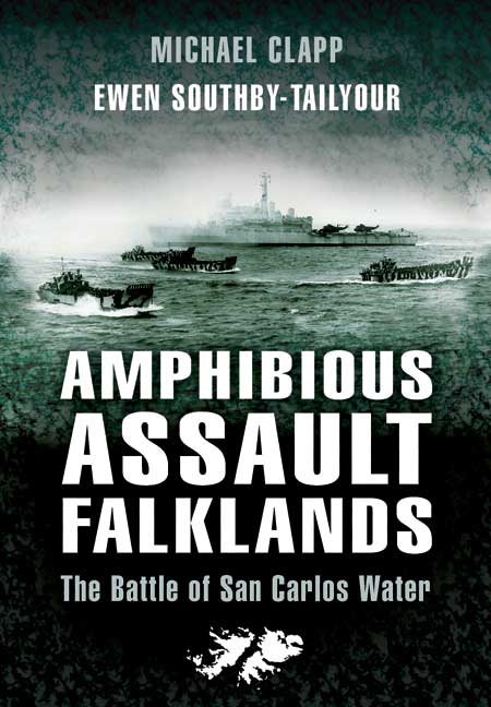 Amphibious Assault Falklands