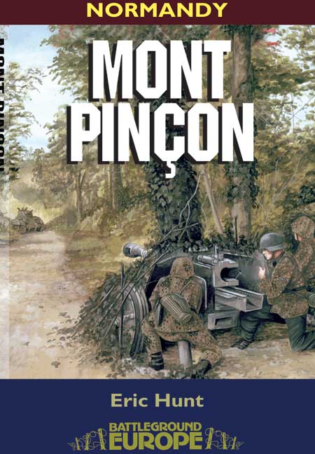 Mont Pincon