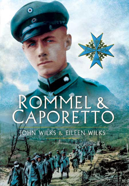 Rommel And Caporetto