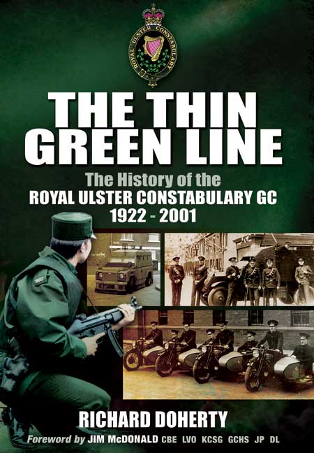 The Thin Green Line