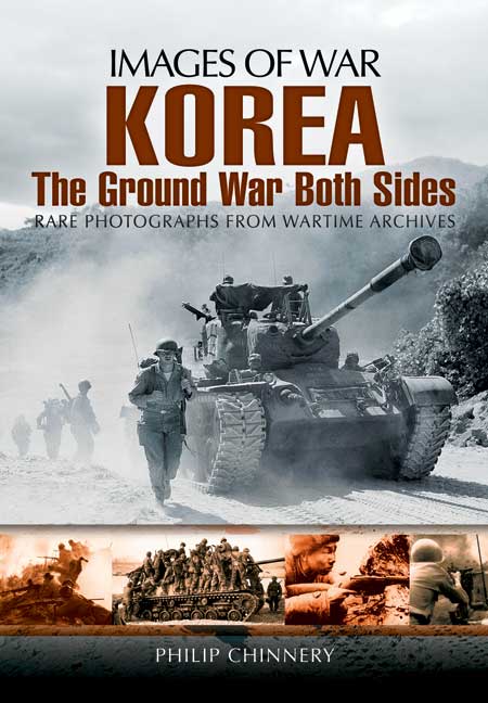 Korea - The Ground War from Both Sides